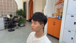 点击看大图 -HD HAIR STYLE