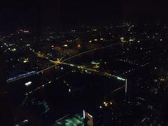 -广州四季酒店·天吧·高空酒吧