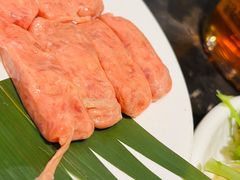 -一品诚记烤肉·甄选店(中南路店)