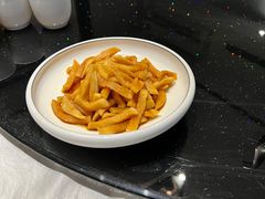 -好兄弟郭巨海鲜(天一阁店)