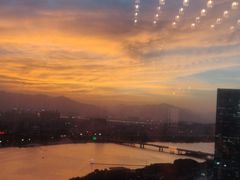 -三迪希尔顿酒店·星空酒廊