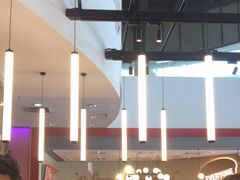 -麦当劳(北亭广场分店)