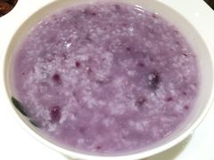 香芋紫薯粥-赛百味(仙林金鹰店)