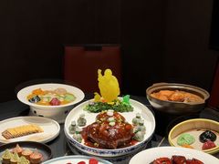 -童福兴·南京菜(老门东店)