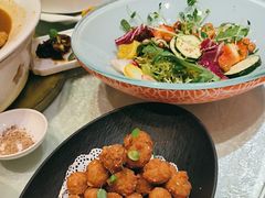 -大碗居·烤鸭·鱼头泡饼(天坛东门店)