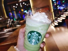 -星巴克臻选(福州东百中心分店)