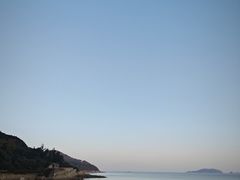 -普陀山风景名胜区-千步大沙