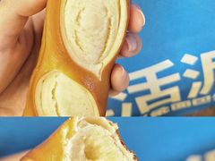 -小飞象面包公社(珠江路金鹰店)