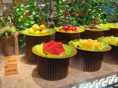 -梨花自助烤肉(西三旗万象汇黑金店)