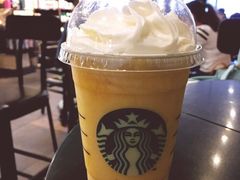 -星巴克(哈尔滨新一百店)