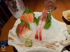 -有喜屋·鲜鸡烧鸟·居酒屋(安龙路店)