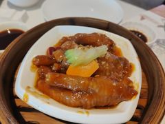 -安蒂娅.悦景轩中餐厅(西乡店)
