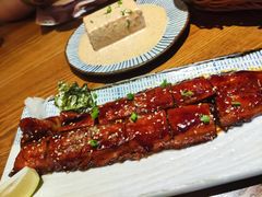 一整条鳗鱼-二丁目食堂(铁西万象汇店)