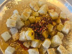 -醉炫音速烧烤·干煸菜(沙河总店)