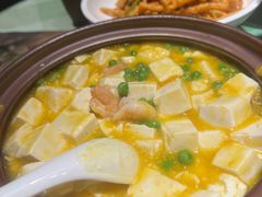 -福宝漠北·专注牛羊肉19年·西北菜(双湖林语店)