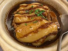 -银都上海菜馆(粤海东路店)
