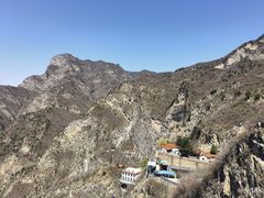 -圣莲山风景区