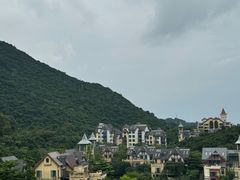 -东部华侨城