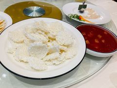 -欣旺·迎宾楼·百年无锡菜