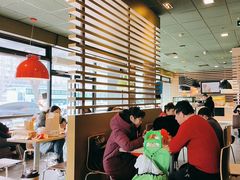 -麦当劳(双榆树店)