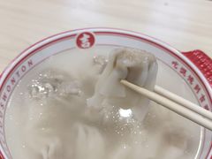 -吉祥馄饨(牡丹园店)