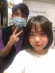 -苏豪路易士·嘉玛发廊