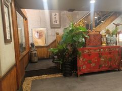 -七菜馆·东北菜·蒸饺(文体路店)