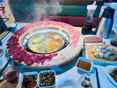 -三毛牛肉店(福强店)