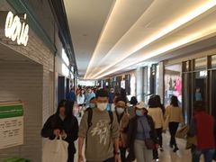 -新城市广场