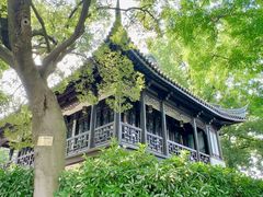 -无锡蠡湖国家湿地公园-蠡园