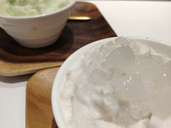 -聪嫂私房甜品(旺角二店)