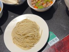 -东来顺饭庄(金泉广场店)
