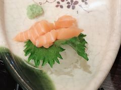 -角落里(中山公园店)