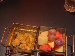 -何师烧烤Pro ·江湖川菜·小龙虾·精酿啤酒(太古里旗舰店)
