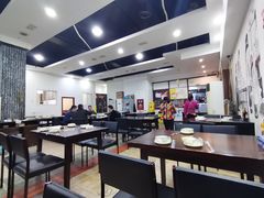 大堂-易老九江湖菜(北滨一路店)