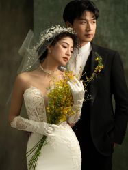 -拾尚映画·STUDIO婚纱摄影(中关村店)