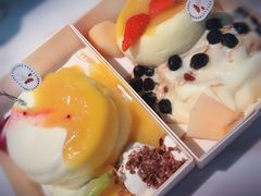 -食武士·舒芙蕾(新街口明瓦廊店)