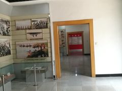 -白洋淀景区