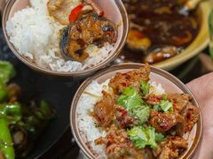 -大盐帮川菜馆(长楹天街店)