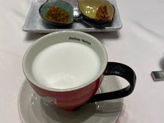 -明阁 Ming Court(广州朗豪酒店)