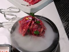 -焱铁烧·黑毛和牛专门店(杭州嘉里中心店)