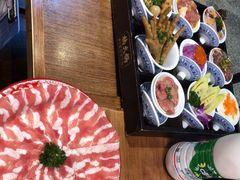 -楠火锅(新塘翡翠绿洲店)