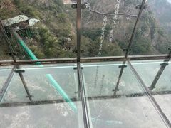 -大慈岩风景区