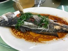 -景好海鲜餐厅(大鹏必选旅游店)