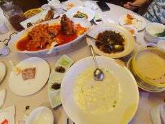 -京味斋·北京烤鸭(北京南站洋桥店)