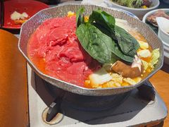 -京料理·日料自助·铁板燒(复悦城店)