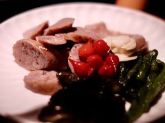 -肉欢 · 两头乌鲜肉涮锅(中山南路店)