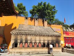 -福州开元寺