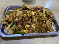 -幸福铁板烧(共和村店)