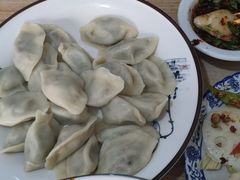 -尤素福东举院饺子馆